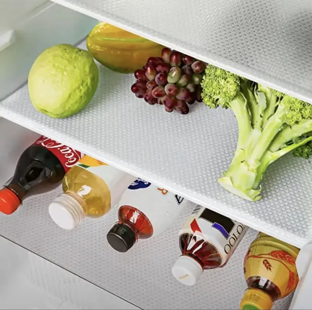 Tapis pour Étagères, Tiroirs & Réfrigérateur