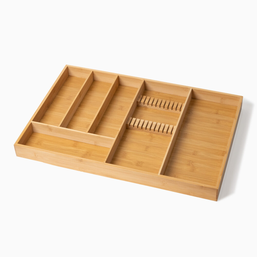 Range-couverts 3 Compartiments