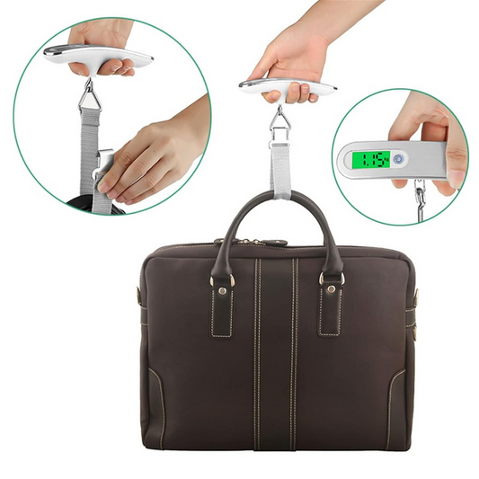 Balance de Pesage Numérique Portable