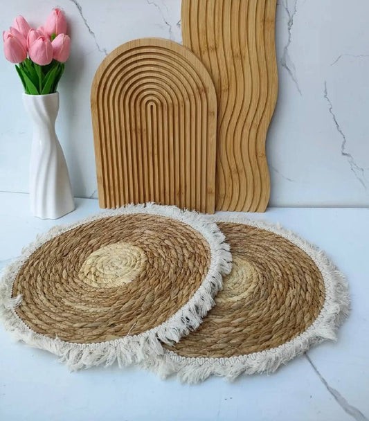 Set de Table Rond