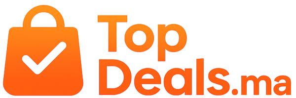 TOPDEALS.MA